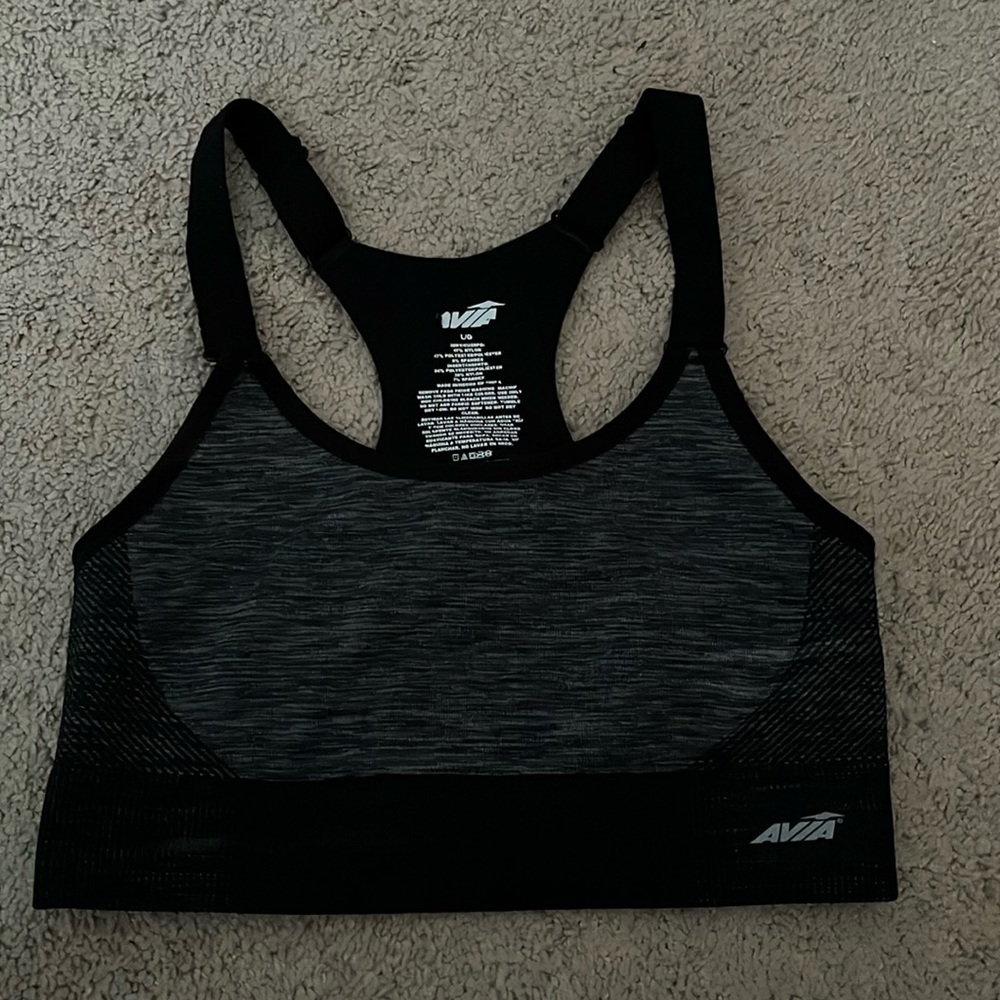 Avia Sports Bra